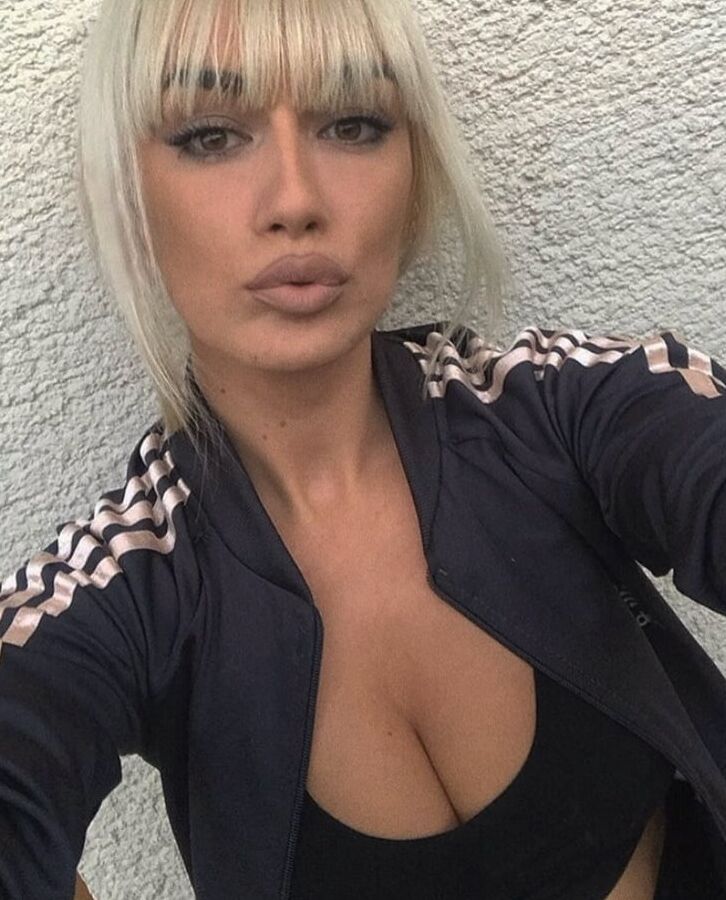 Dunja