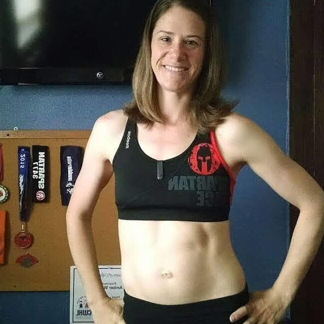 exposed milf