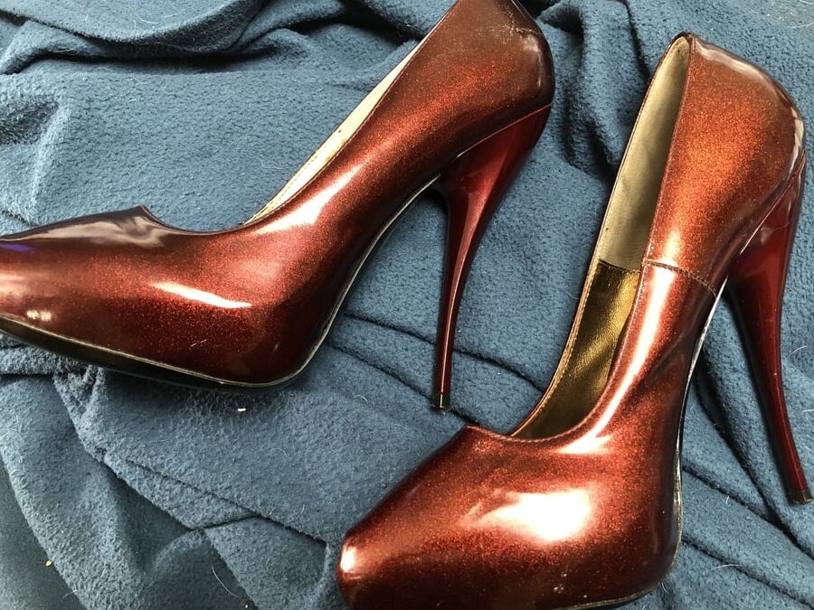 Various Heels