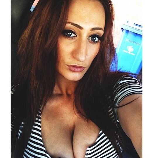 Lauren Socha
