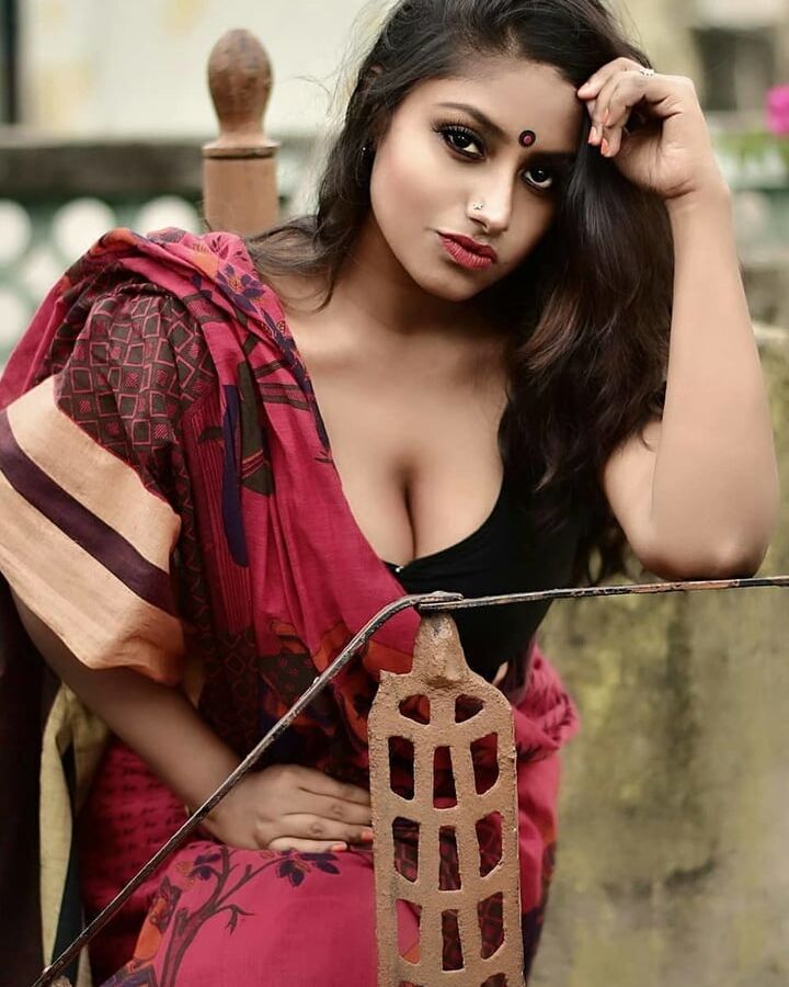 hot actress