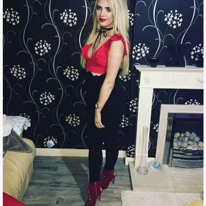 Stupid Chav Sluts- Kirsty H