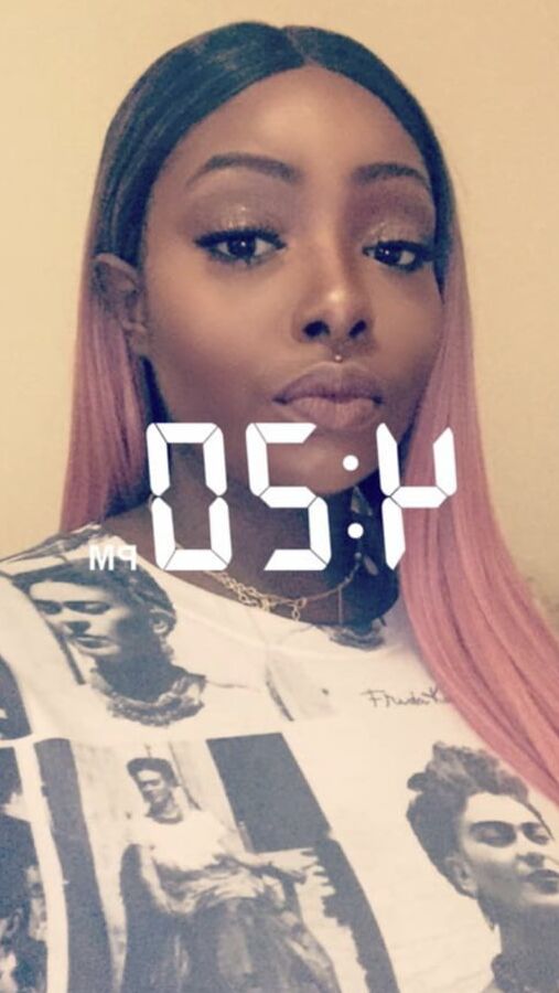 nasty nesh