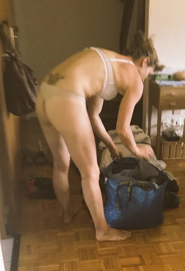 exposed sexy wives