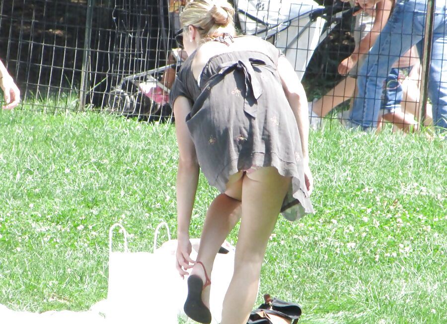 Que linda se ve