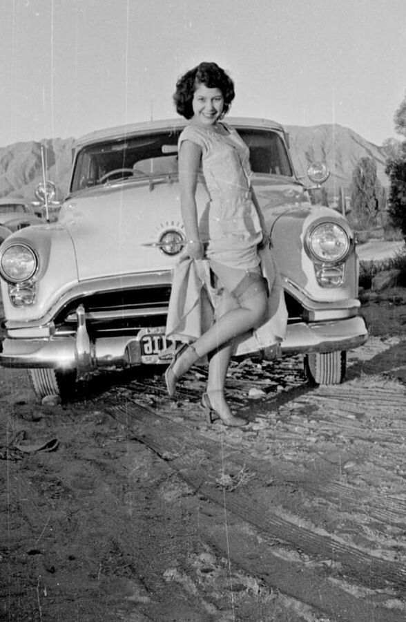 Vintage Sexual Ads and Pin Up Girls
