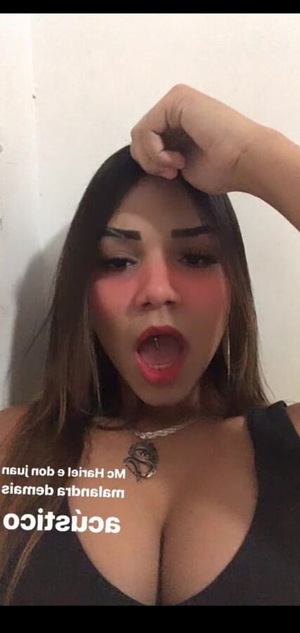 Duda monteiro