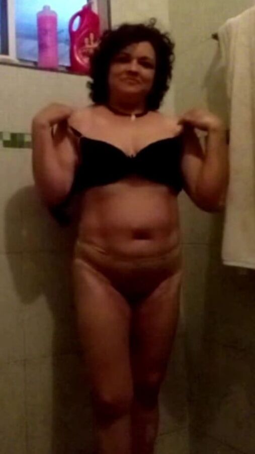 CARMEN Y MEXICAN WHORE FROM MEXICO