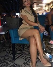 Bosnian slut