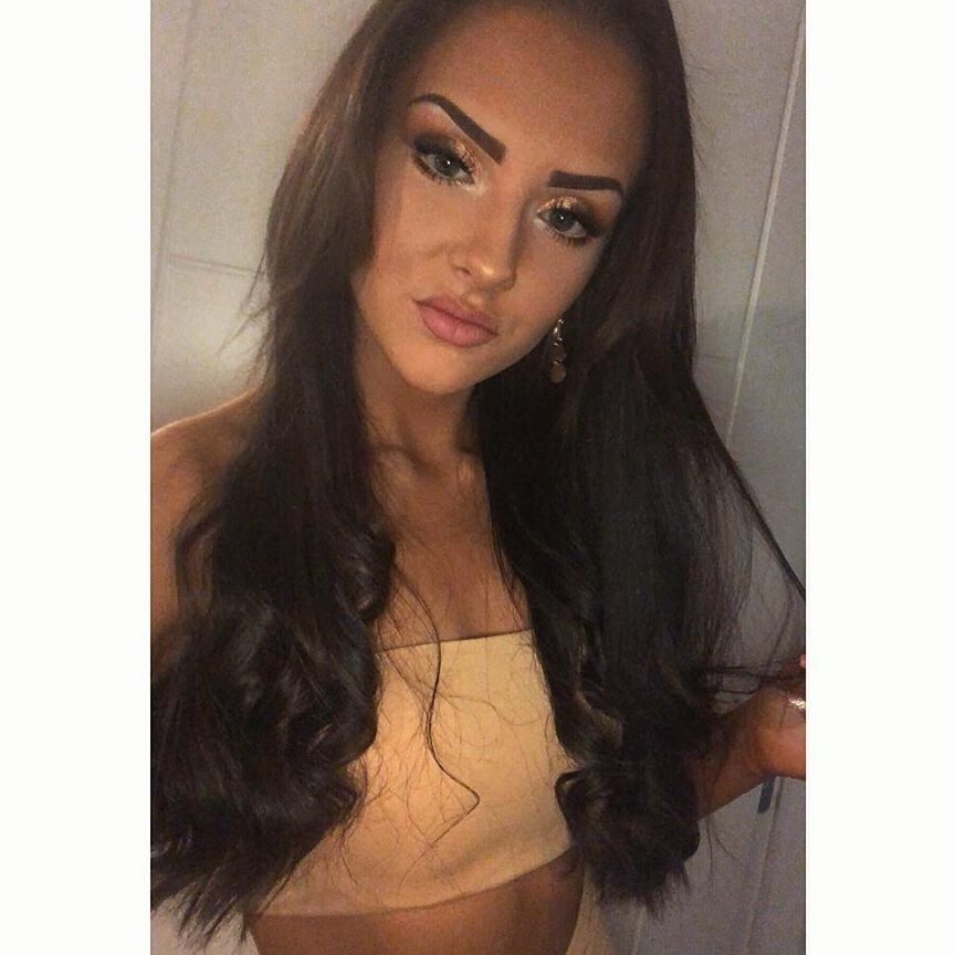 Stupid Chav Sluts- Molly Bell