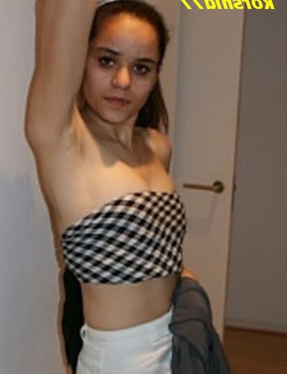 indian Babe