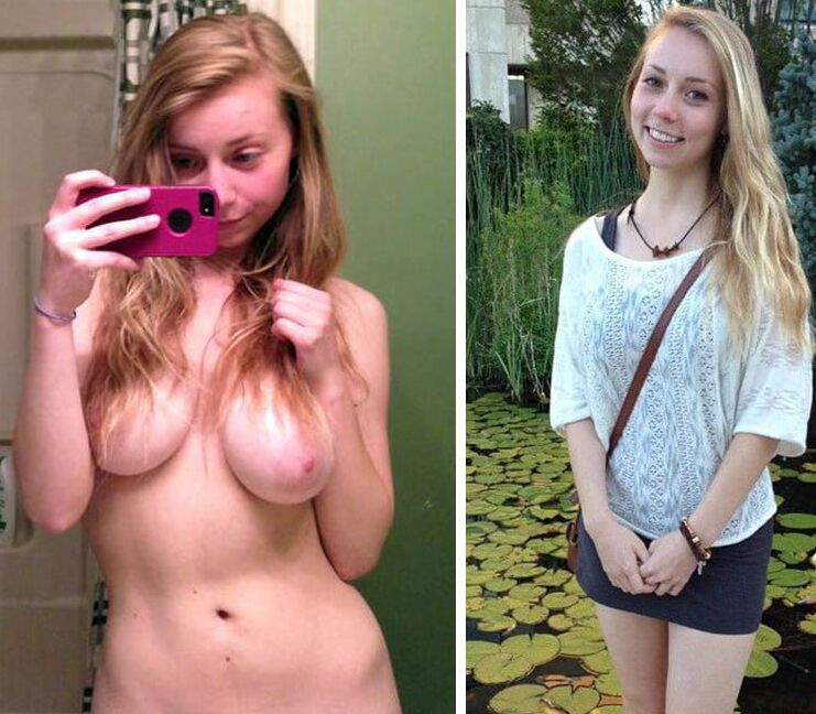 Before and After Great Tits