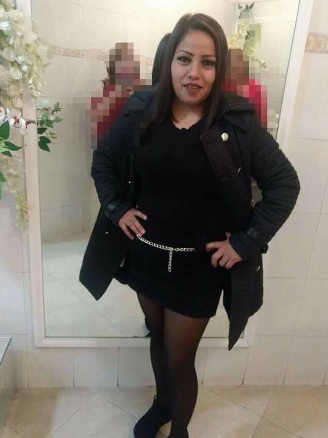 rica putita