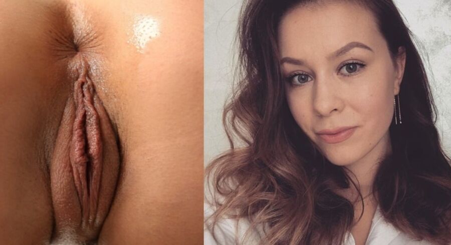 face and cunt