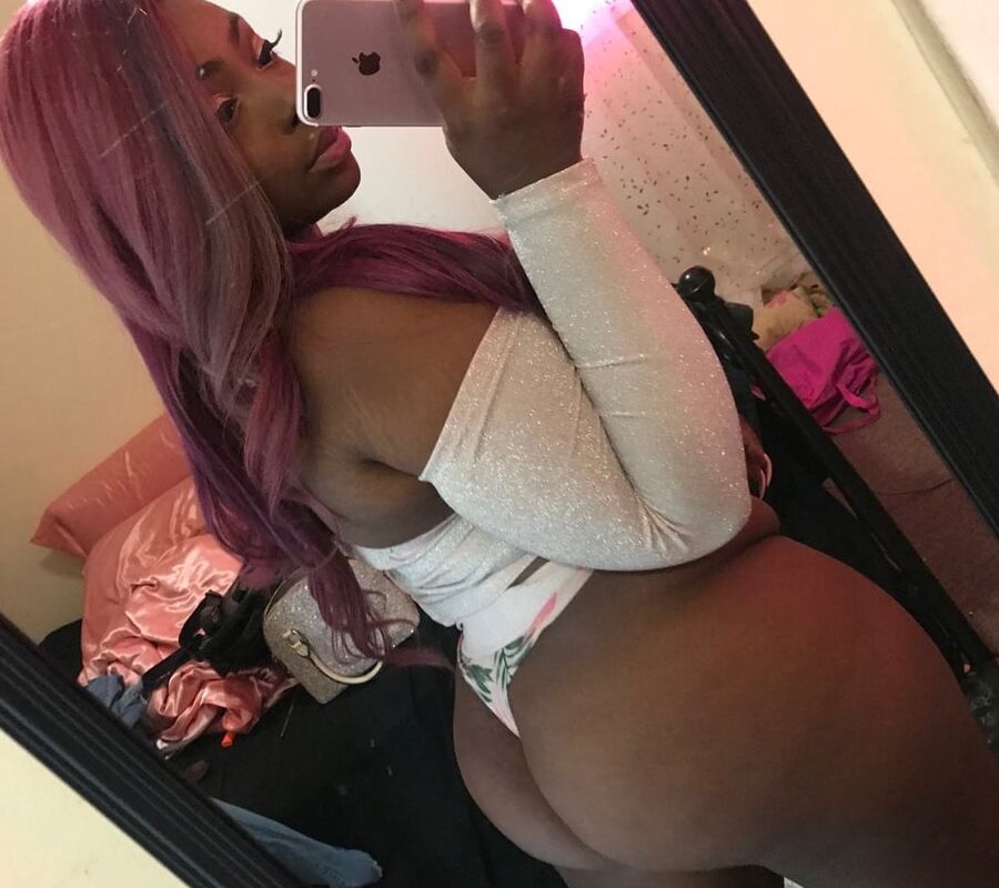 nasty nesh