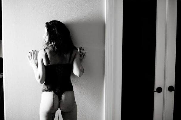 Boudoir (Sarah)