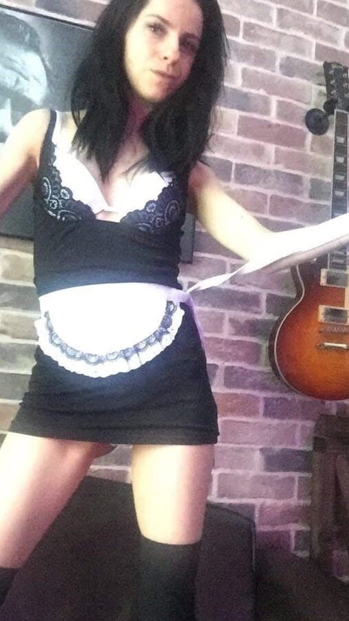 Horny russian wife Irina