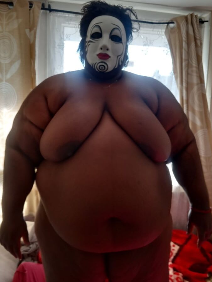 My semi nude pictures