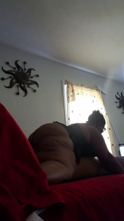 Hoodyman SSBBW . Fat pigs exposed more.