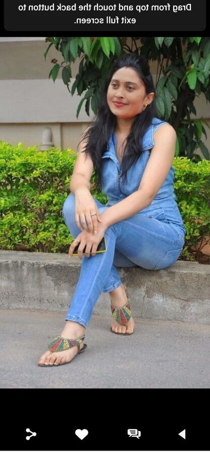 My desi girl friend