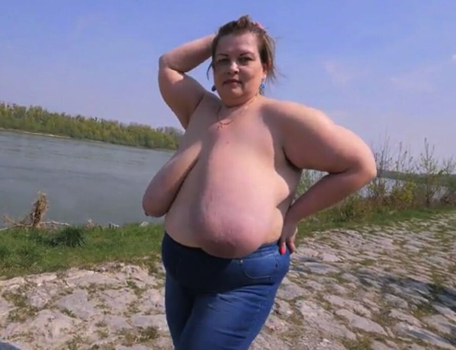 Mature bbw huge boobs revenge