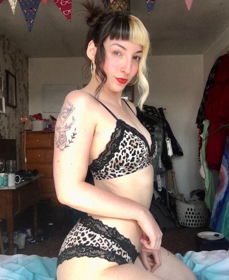 Lil ol me