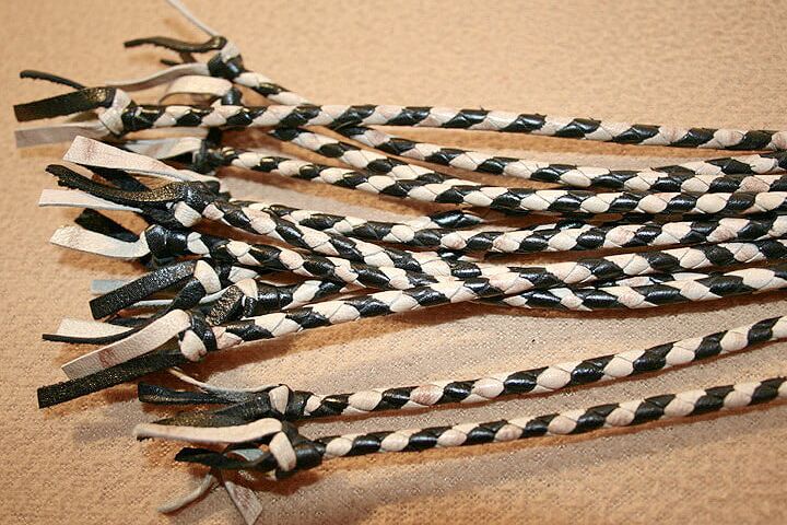 Tigers Eye. -tail teaser