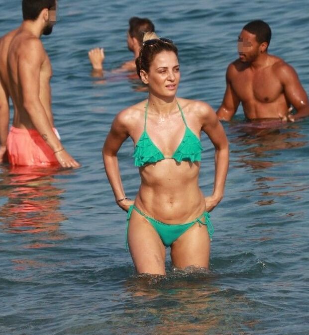 Dimitra Matsouka