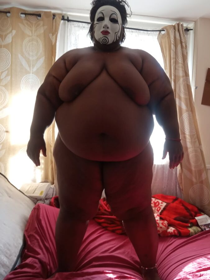 My semi nude pictures
