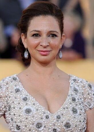 Maya Rudolph