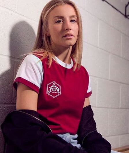 Leah Williamson