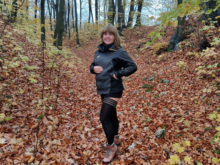 Marzka beautiful polish wife and photo model