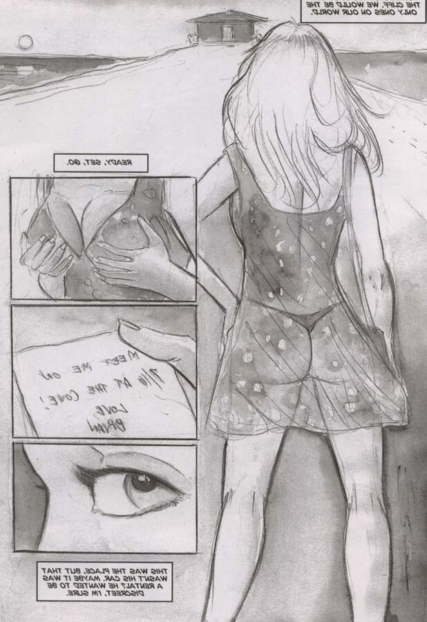 Girl + Girl ep