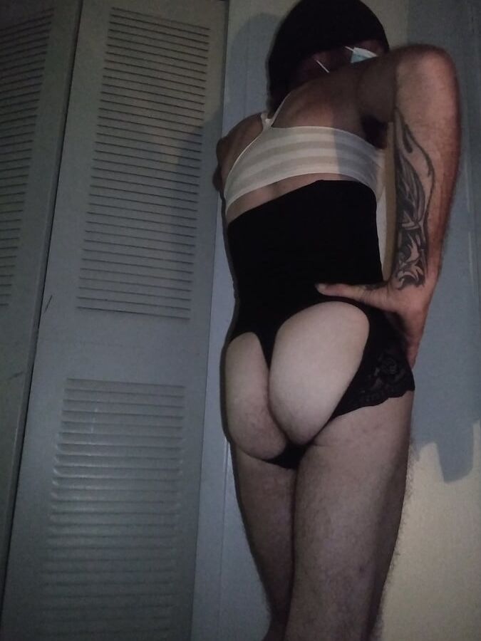 Sissy Your maid