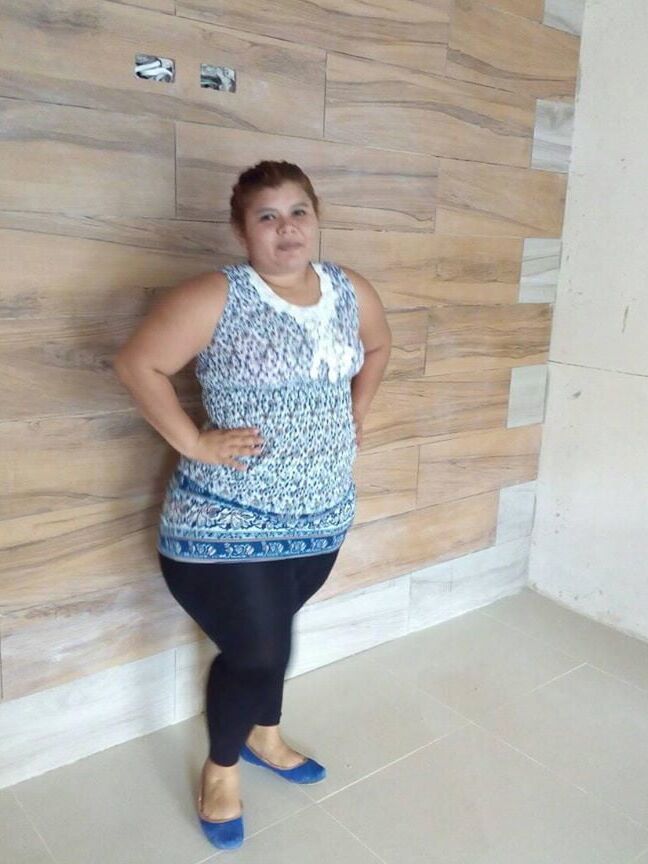 samira diaz ssbbw