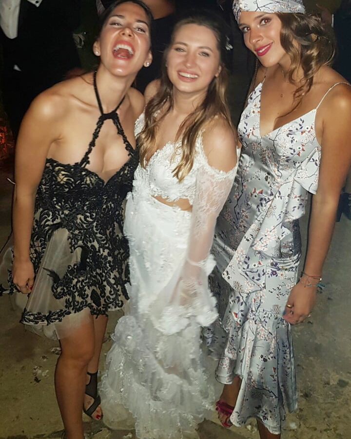 Sexy Turkish Gulcenaz