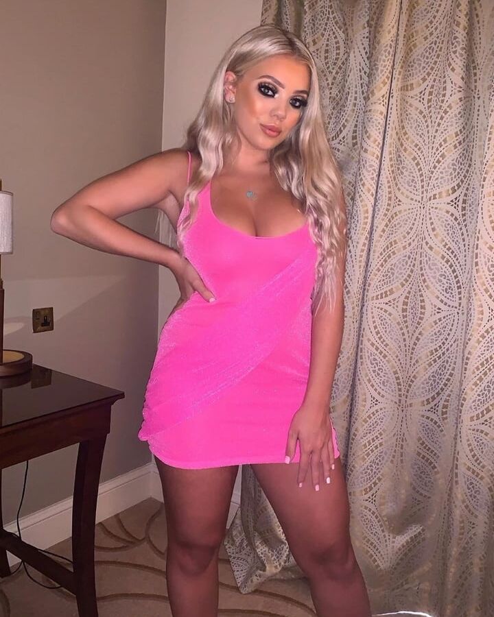im a plastic fucktoy