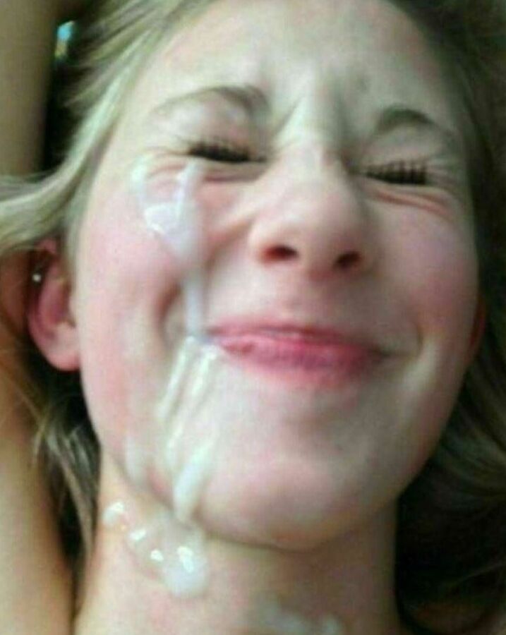 amateur facial