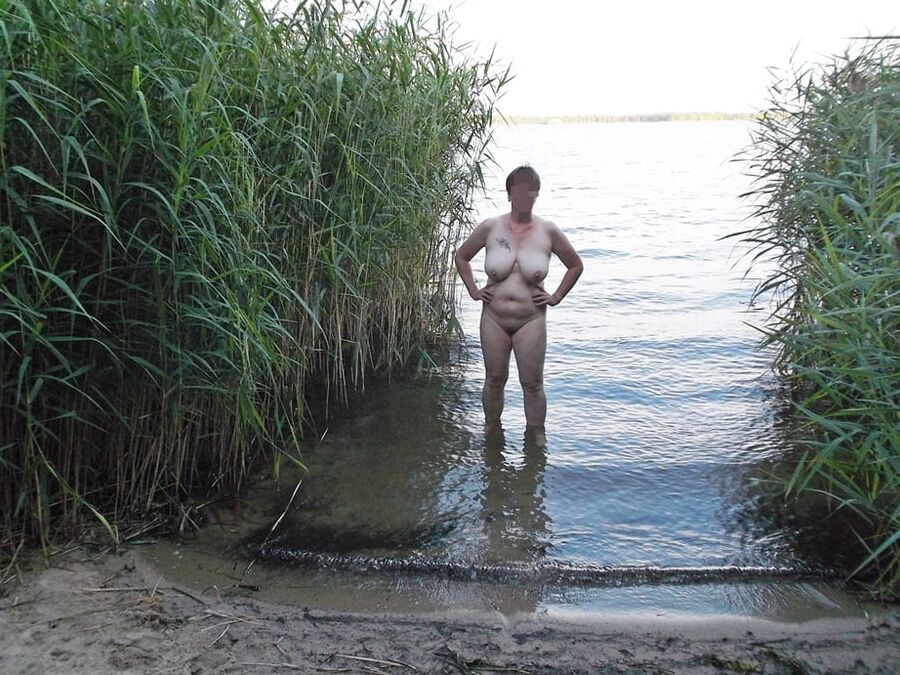 nackt, naked
