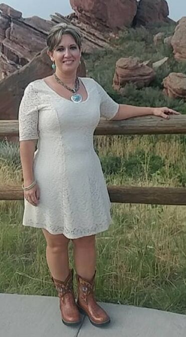 Carrie from KS