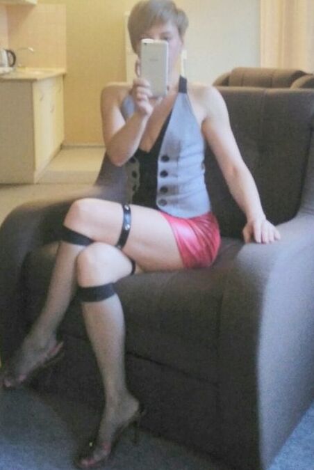 Lena from Kharkiv