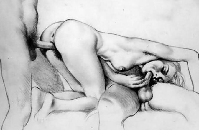 Art Taboo