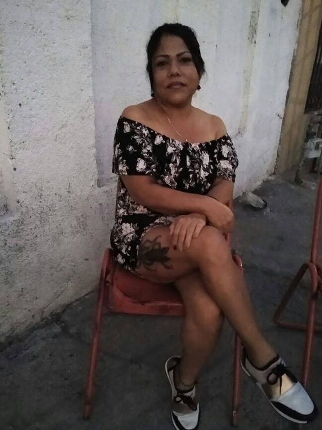 rica putita