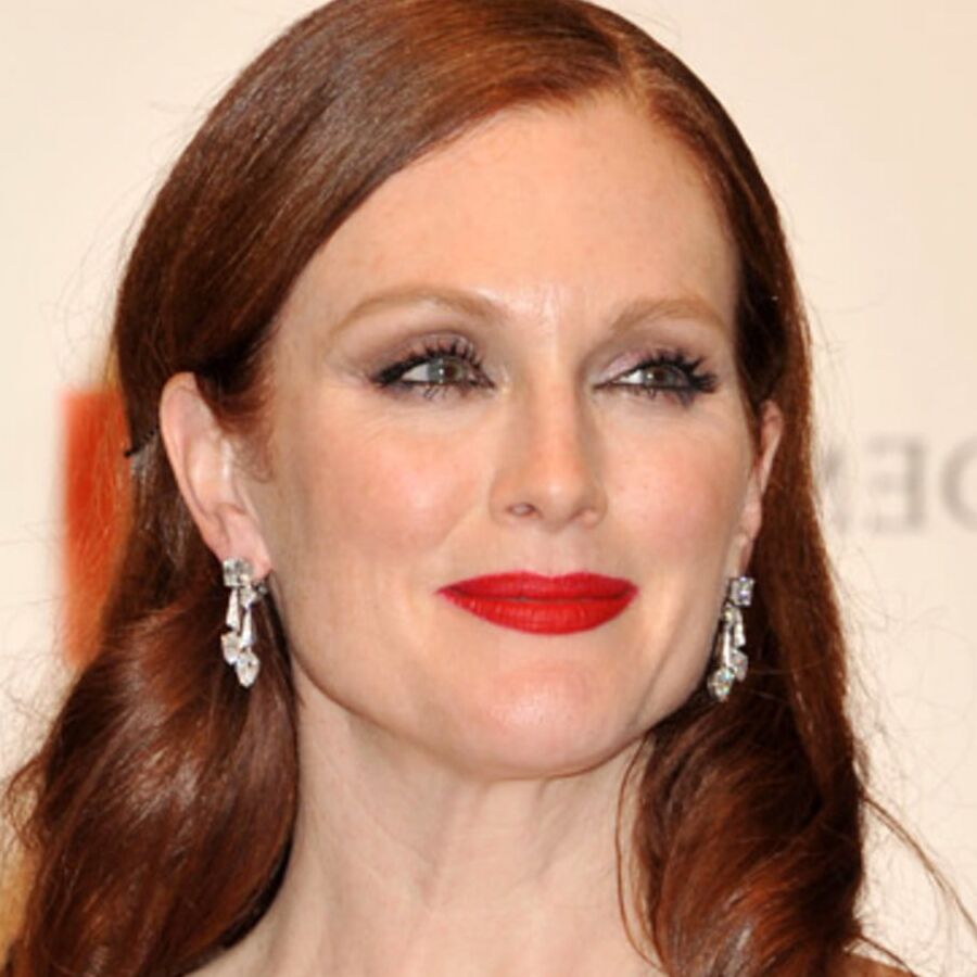 Julianne Moore