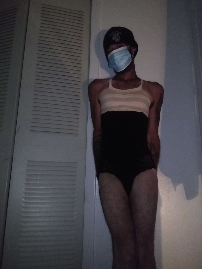 Sissy Your maid