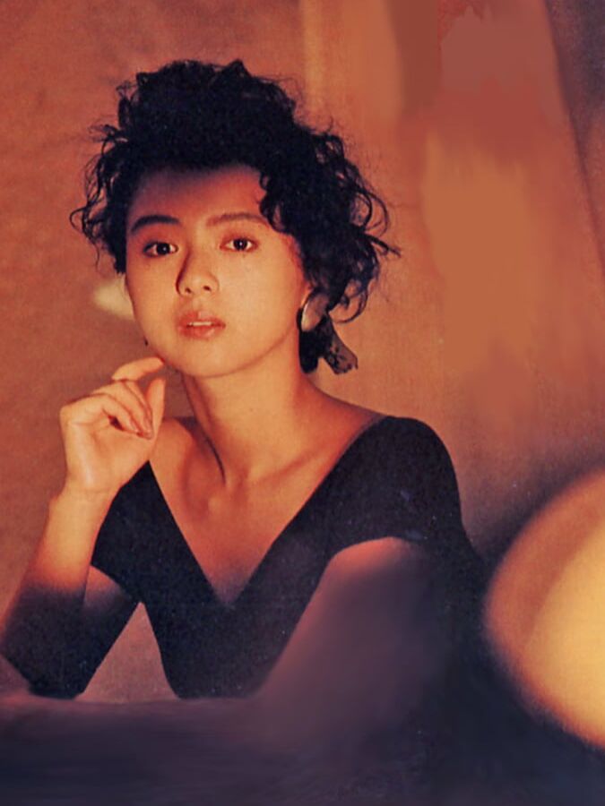 Hiroko Yakushimaru