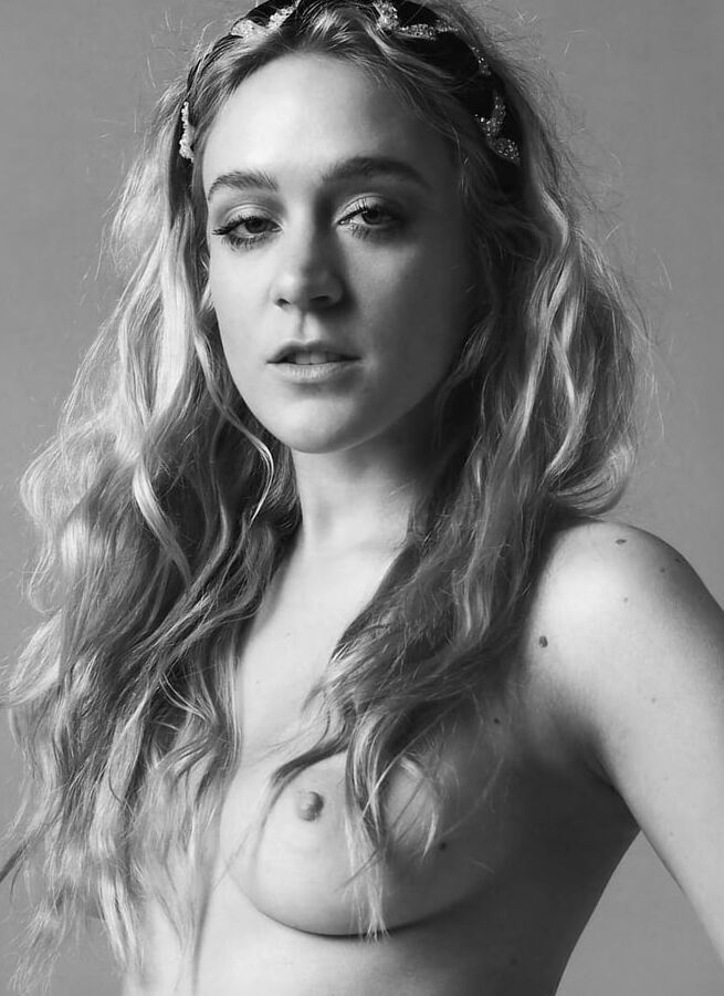Chloe Sevigny