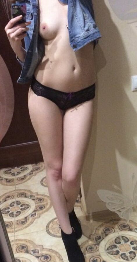 Horny russian wife Irina
