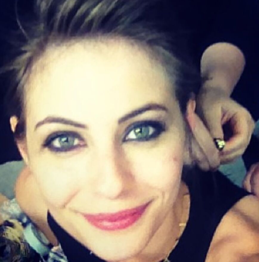 Willa Holland