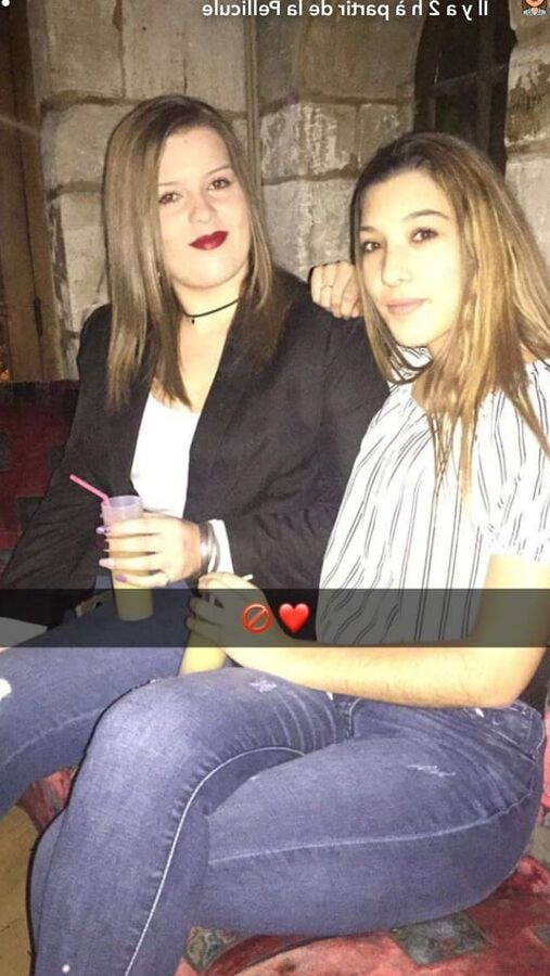 Maanah la pute